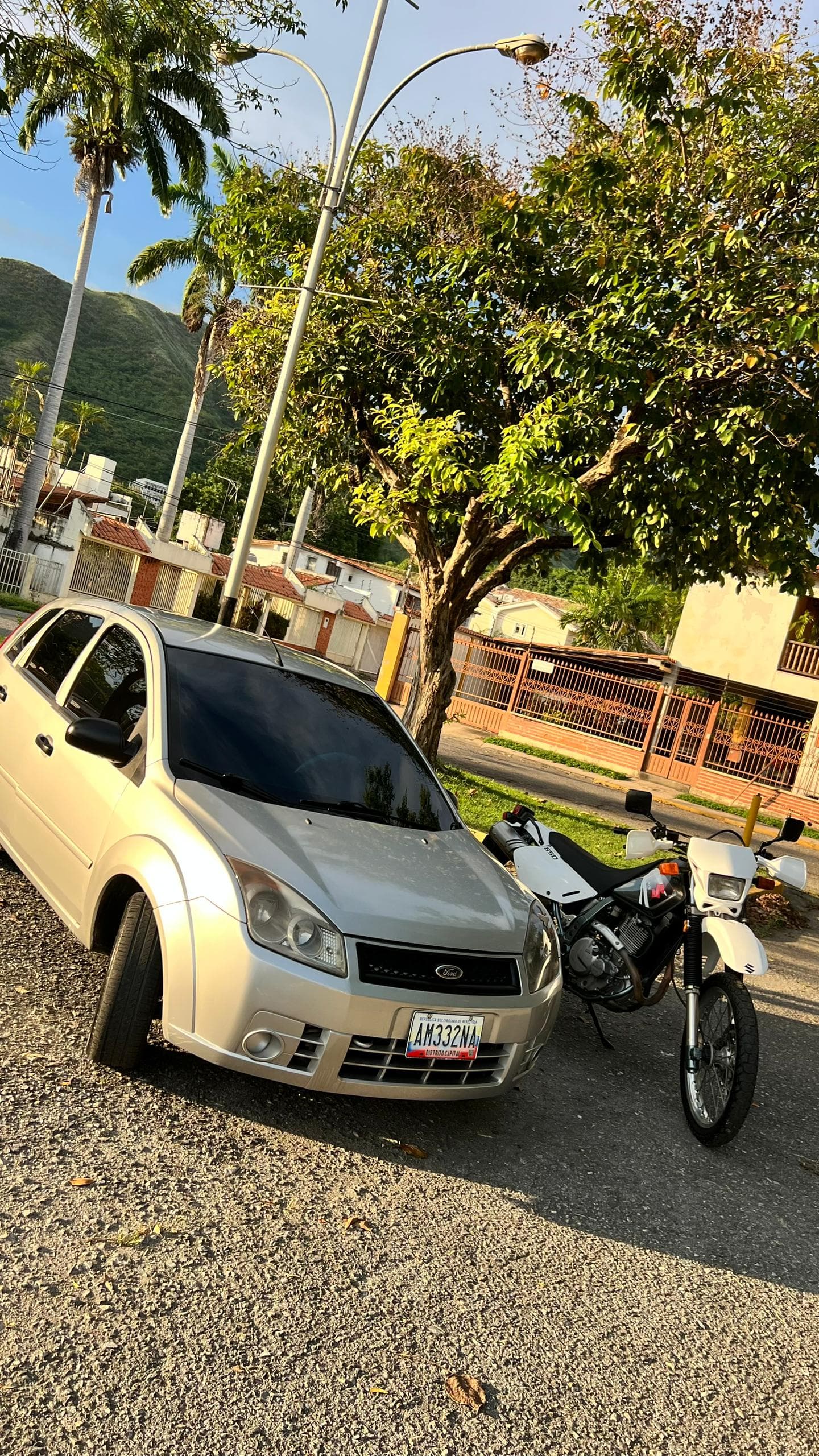 Combo Alta Tensión⚡️